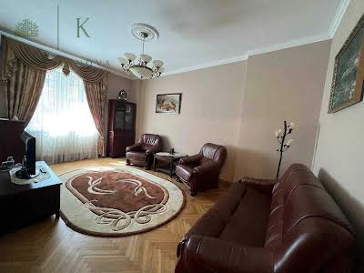 квартира по адресу Вітовського Д., 17