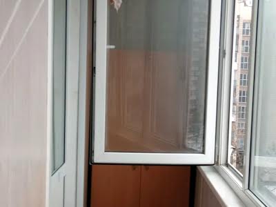 квартира за адресою Павла Тичини просп., 3