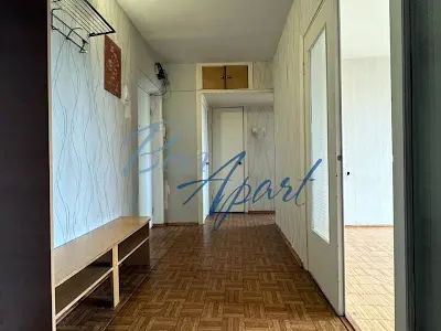 квартира по адресу Салютная ул., 4-А
