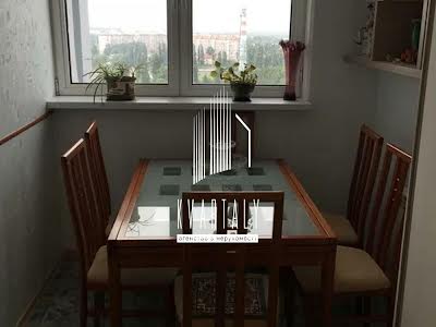 квартира по адресу Берестейский просп. (Победы), 89-А