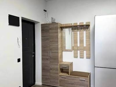 квартира по адресу Геранивая, 8
