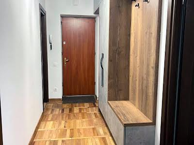 квартира за адресою Широка, 100