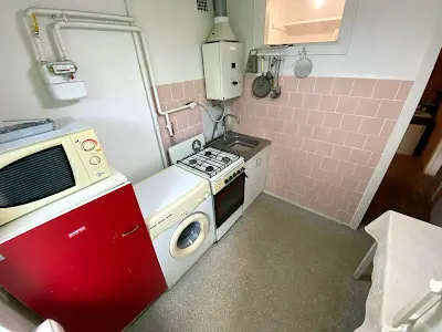 квартира за адресою Робоча вул., 81