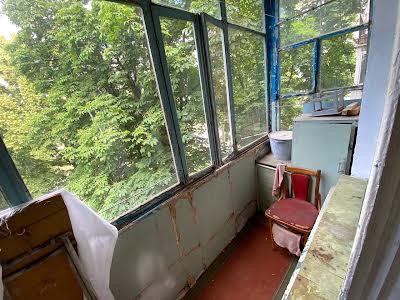 квартира за адресою Робоча вул., 81