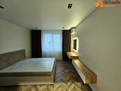 квартира за адресою Довга вул., 20в