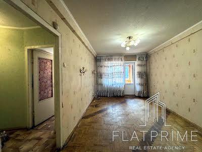 квартира за адресою Гната Юри вул., 7-В