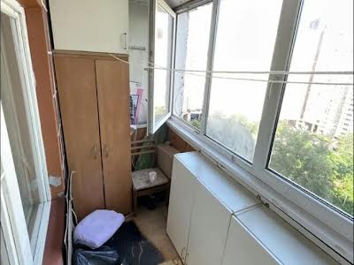 квартира за адресою Академіка Заболотного вул., 4