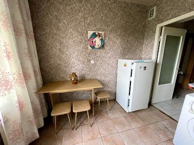 квартира за адресою Оболонський просп., 40