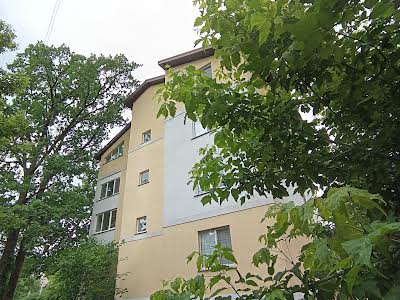 квартира по адресу Щаслива ул., 27