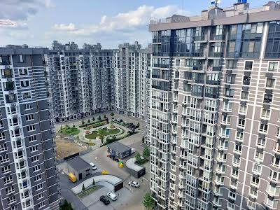 квартира по адресу Леонида Бирюкова бульв., 2-А
