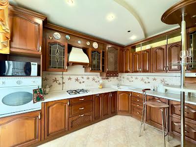 квартира за адресою Глинянський Тракт вул., 55