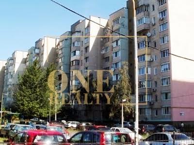 квартира по адресу Архитектора Вербицкого ул., 12