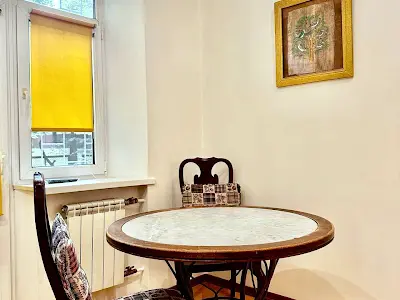 квартира за адресою Джохара Дудаєва вул. (Іскрівська), 3-А