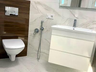квартира за адресою Червоної Калини просп., 72-А