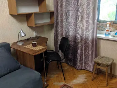 квартира за адресою Воскресенський просп. (Перова), 9б