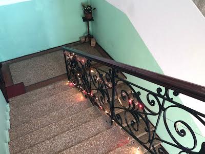 кімната за адресою Ковальська вул., 20