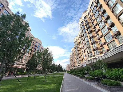 квартира по адресу Пригородная ул., 12