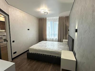 квартира по адресу Запорожское шоссе, 32-Л