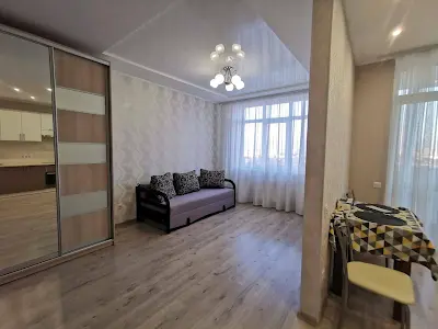 квартира за адресою Польова вул., 73