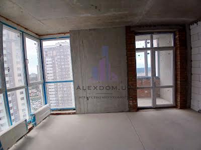 квартира за адресою Соборна вул., 20
