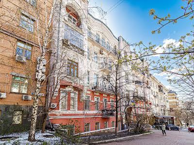 квартира по адресу Владимирская ул., 81а