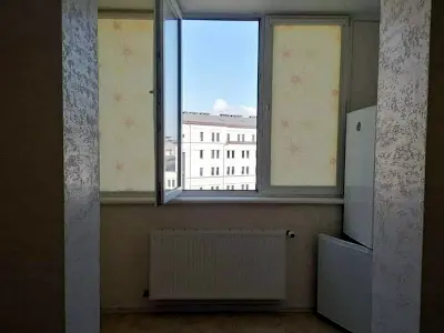 квартира за адресою Гарбарська вул., 28