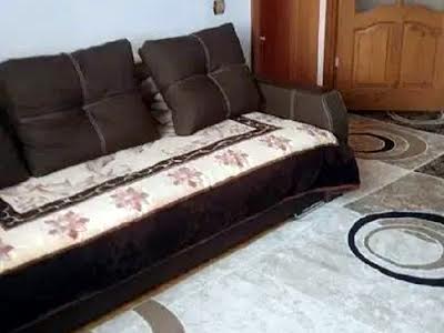 квартира по адресу Миколайчука ул., 10