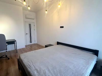 квартира по адресу Голубовича ул., 34