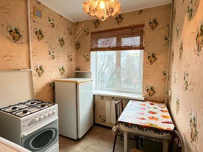 квартира за адресою Галини Мазепи вул. (Софії Ковалевської), 80