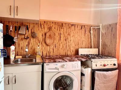 квартира по адресу Ольжича ул., 7-А