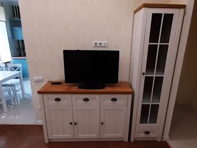 квартира по адресу Белорусская ул., 3