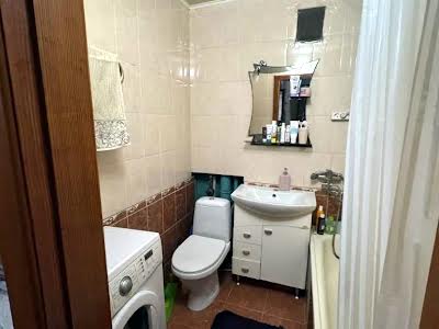 квартира по адресу Мира просп., 37