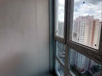 квартира за адресою Бориса Гмирі вул., 20
