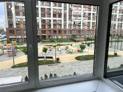 квартира за адресою Європейського Союзу просп. (Правди), 43-Б