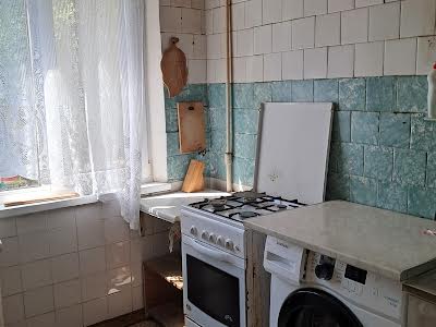 квартира за адресою Героїв Оборони Одеси вул. (Героїв Сталінграду), 88
