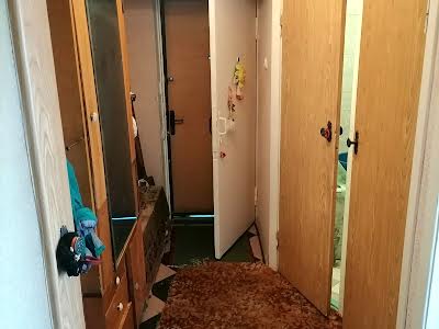 квартира по адресу Соломенская ул., 27