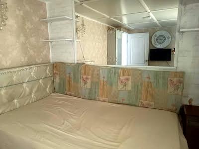 квартира по адресу Богатырская ул., 30а