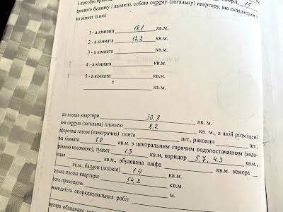 квартира по адресу Срибнокильская ул., 14