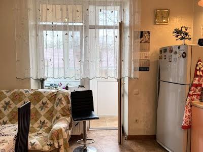 квартира за адресою Одеса, Фонтанська дорога вул., 49/1