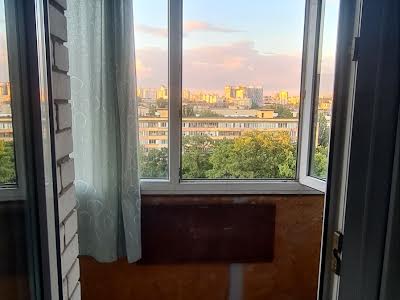 квартира за адресою Київ, Борщагівська вул., 143-Б