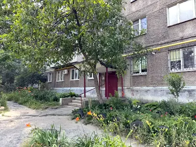 квартира по адресу Галини Мазепи ул. (Софьи Ковалевской), 63