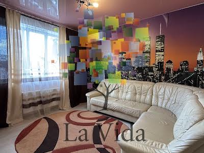 квартира по адресу Волынская ул., 8