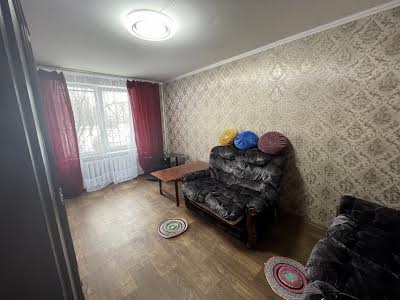 квартира за адресою Березняківська вул., 2