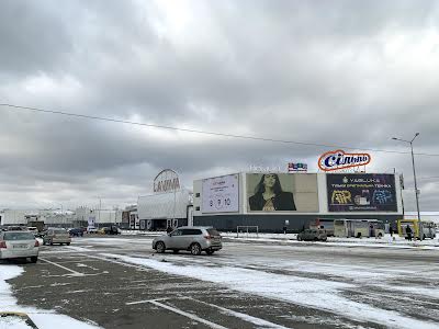 квартира по адресу Киев, Берковецкая ул., 6а