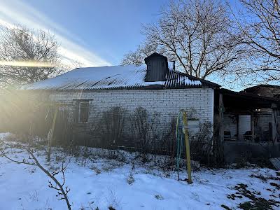 будинок за адресою Бориспіль, Сергія Камінського вул.