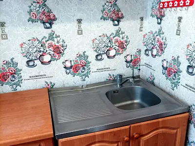 квартира за адресою Мрії вул. (Академіка Туполєва), 7