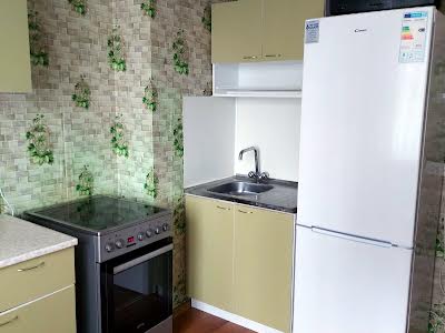 квартира за адресою Сергія Данченка вул., 5