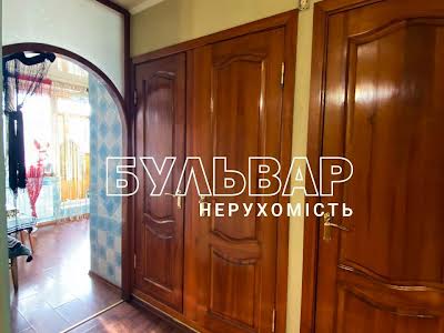 квартира за адресою Харків, Волонтерська вул. (Соціалістична), 60А