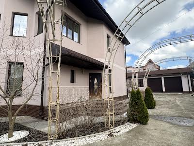 будинок за адресою Миколаїв, Липова, 83