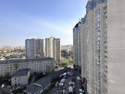 квартира за адресою Євгена Сверстюка вул. (Марини Раскової), 6-Г